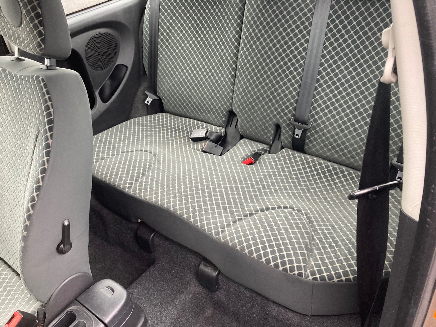 Used Nissan Micra 2007 for sale - 76477561: Photo 8