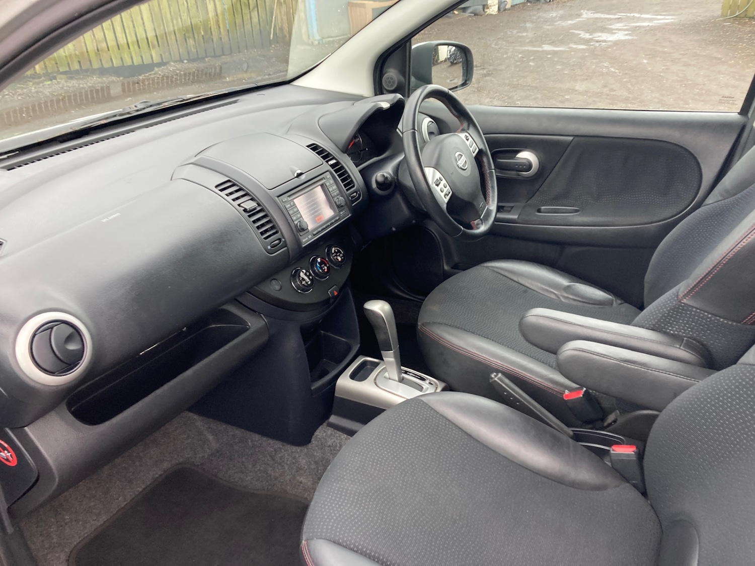 Used Nissan Note 2011 for sale - 77483735: Photo 7