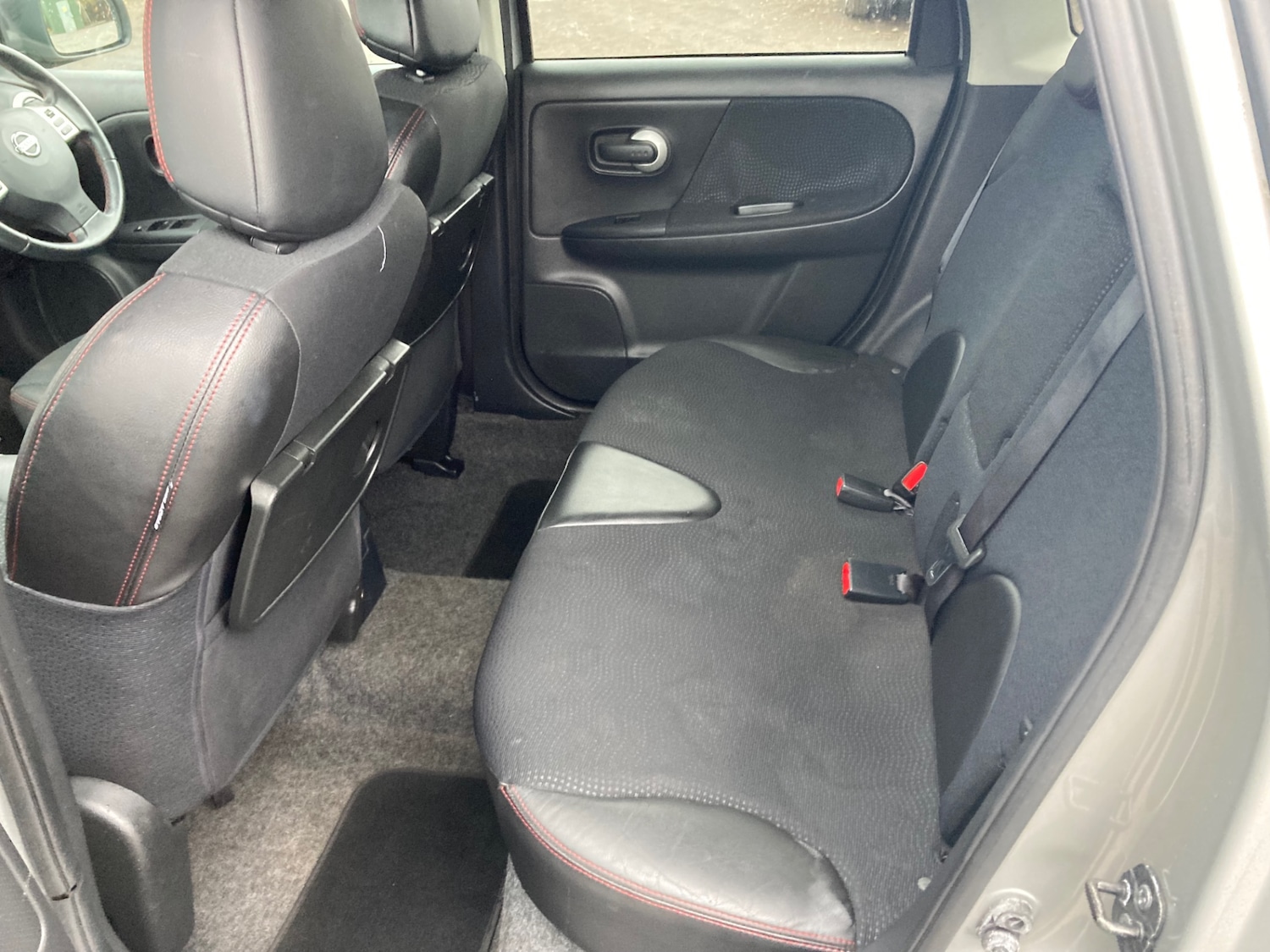 Used Nissan Note 2011 for sale - 77483735: Photo 8