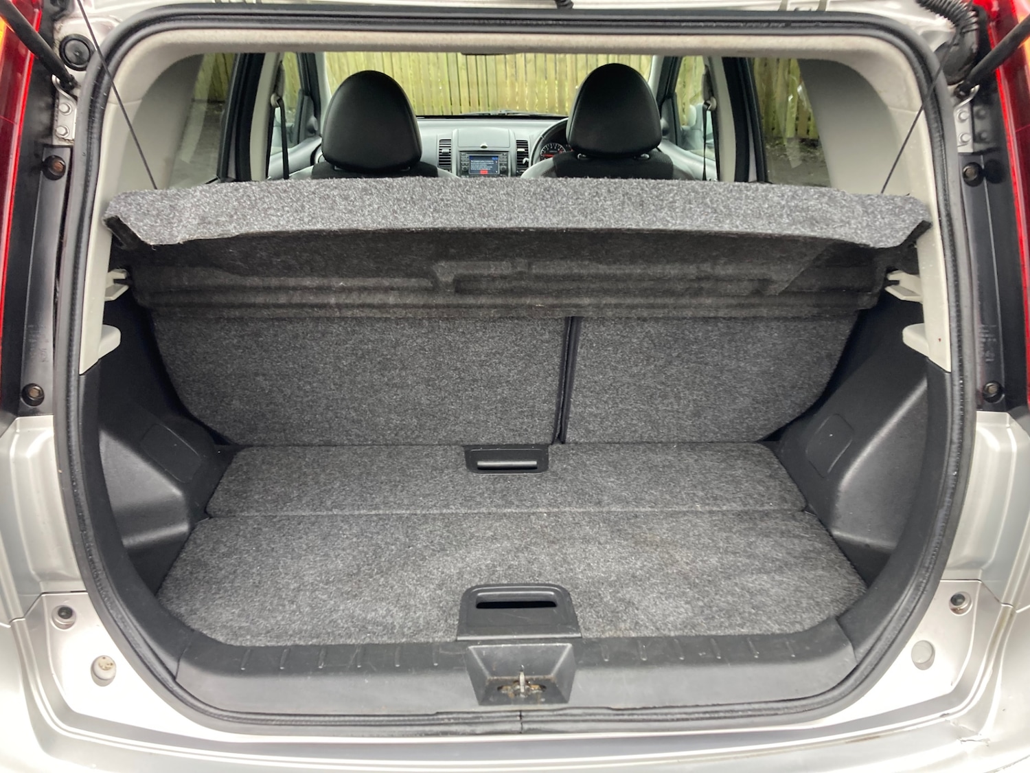 Used Nissan Note 2011 for sale - 77483735: Photo 9