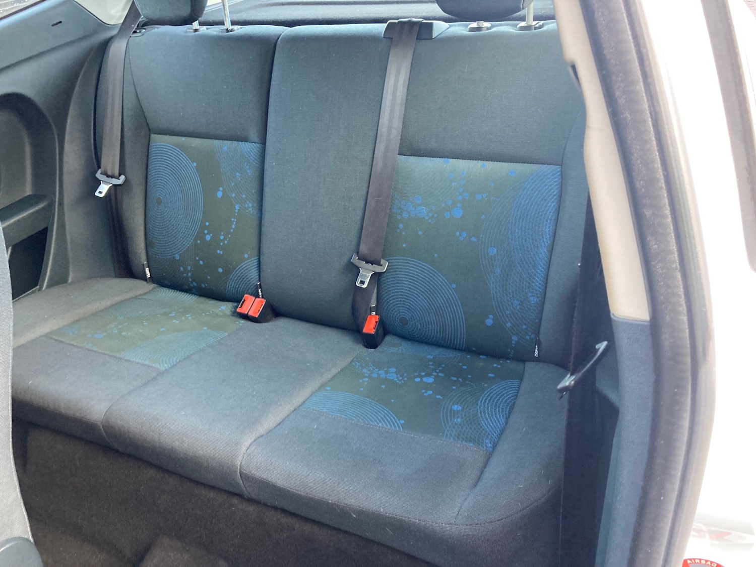 Used Ford Fiesta 2009 for sale - 76521197: Photo 8