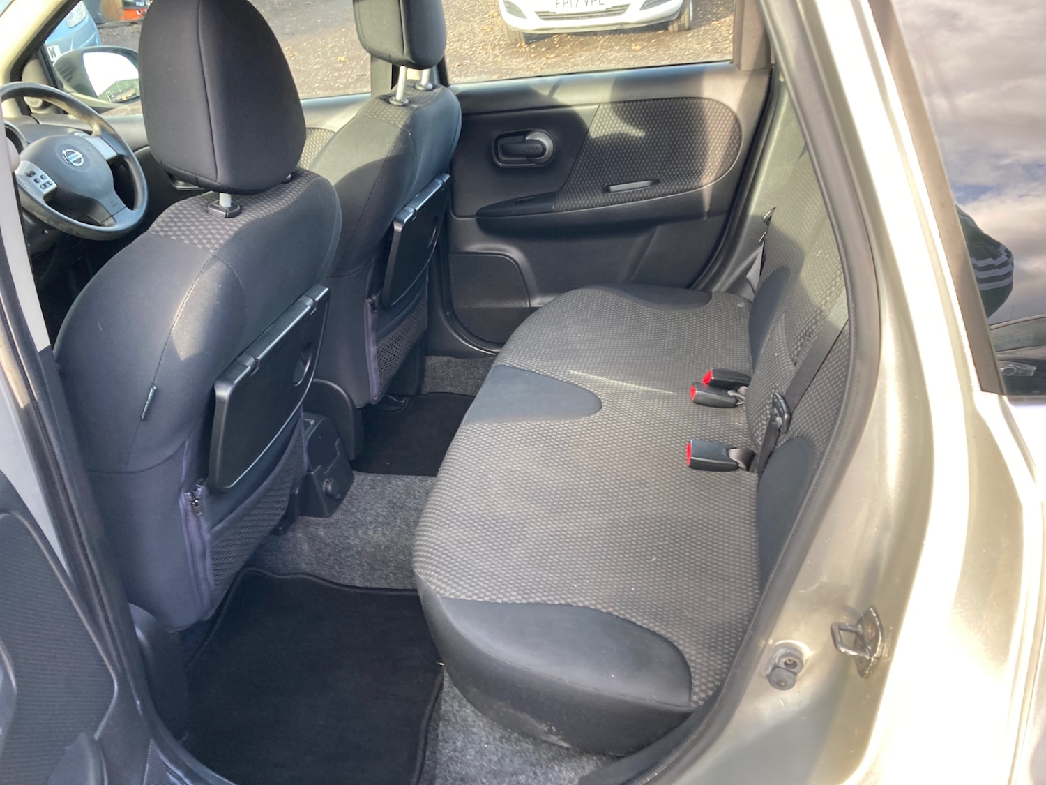 Used Nissan Note 2007 for sale - 76681931: Photo 8