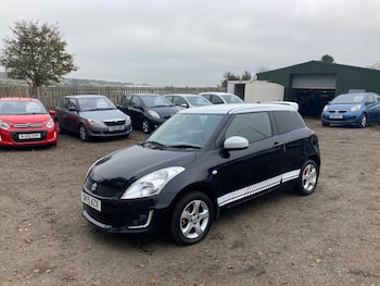 Suzuki - Swift