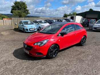 Used Vauxhall Corsa 2019 for sale - 79429628: Photo