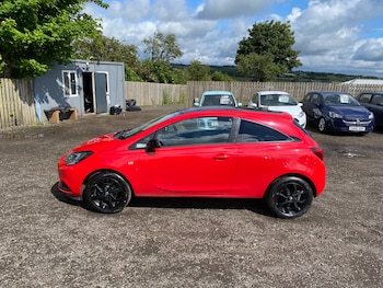 Used Vauxhall Corsa 2019 for sale - 79429628: Photo