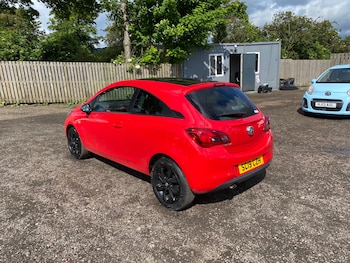 Used Vauxhall Corsa 2019 for sale - 79429628: Photo