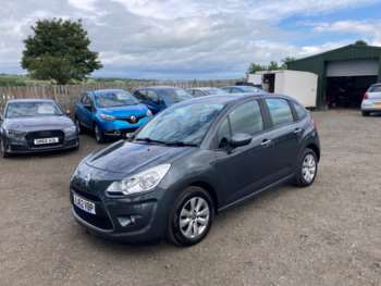 2013 (62) - 1.4 HDi VTR+ 5dr