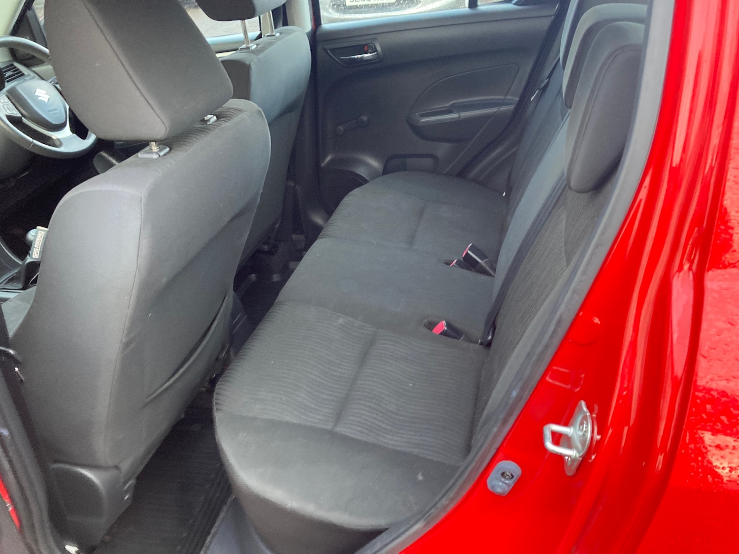 Used Suzuki Swift 2012 for sale - 77052253: Photo 8