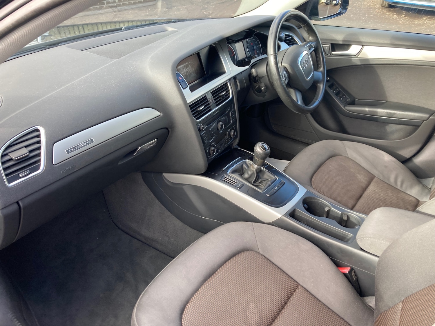 Used Audi A4 Allroad 2010 for sale - 77568323: Photo 7