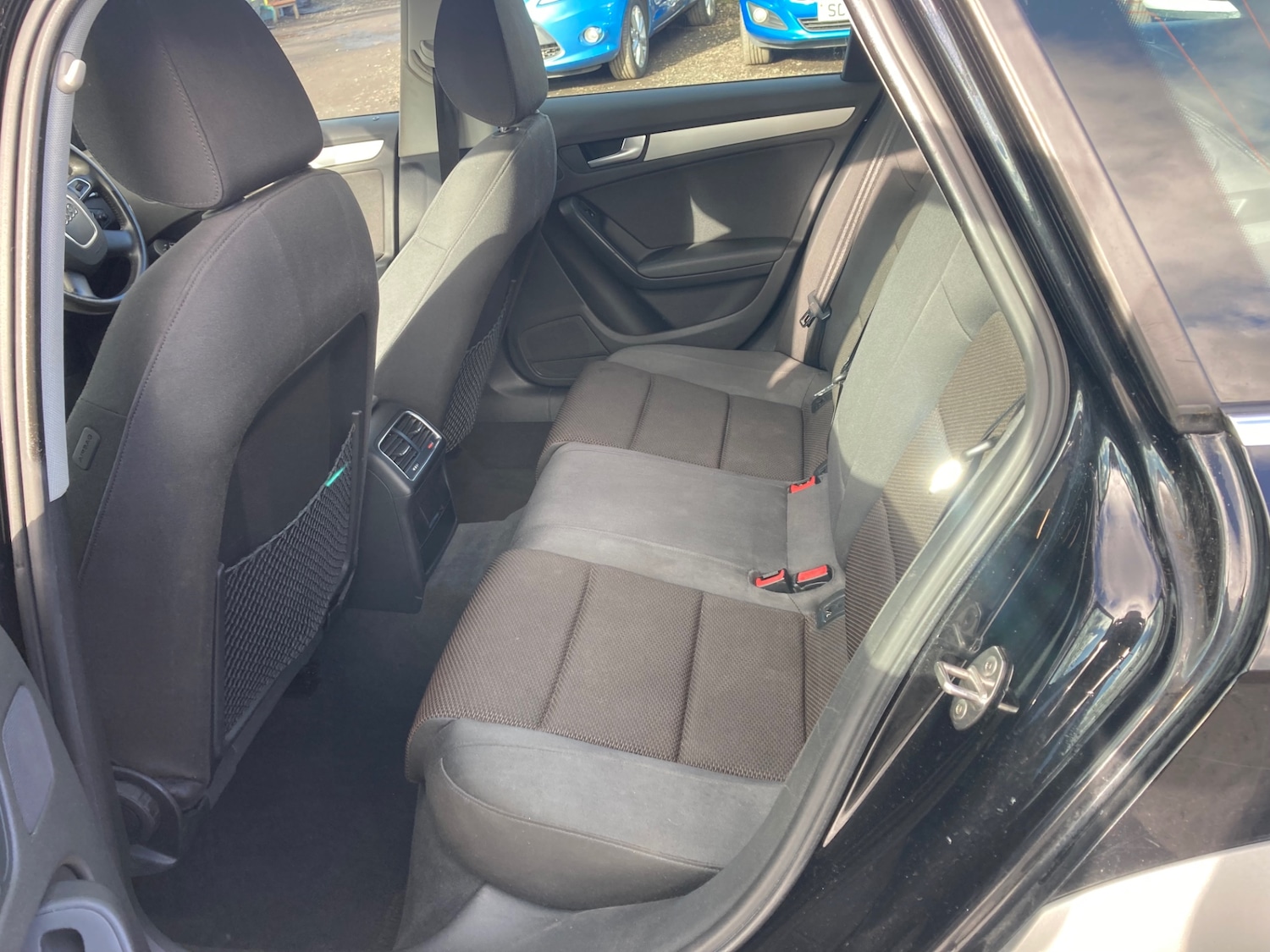 Used Audi A4 Allroad 2010 for sale - 77568323: Photo 8