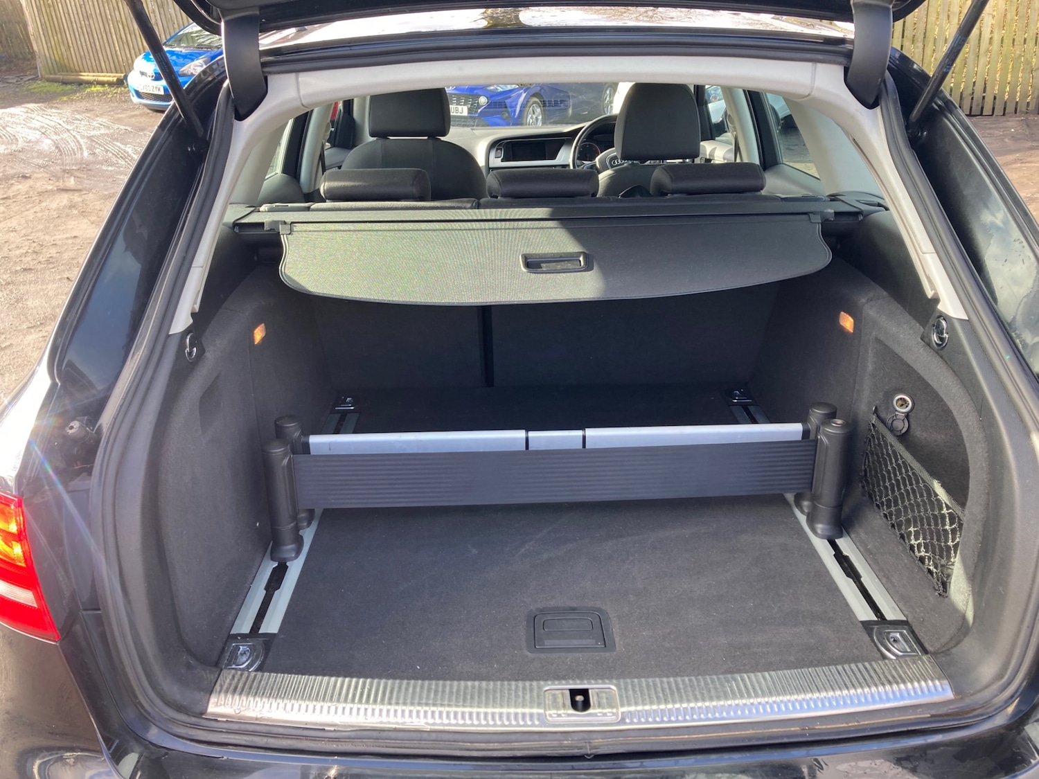 Used Audi A4 Allroad 2010 for sale - 77568323: Photo 9