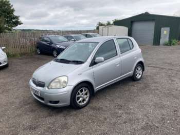 2005 (55) - 1.3 VVT-i Colour Collection 5dr
