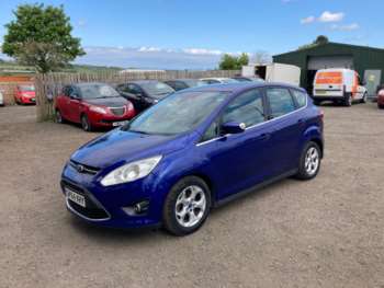 2014 (64) - 1.6 TDCi Zetec 5dr