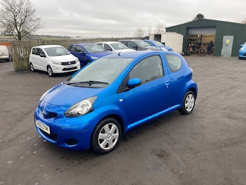 Used Toyota AYGO 2011 for sale - 77562942: Photo