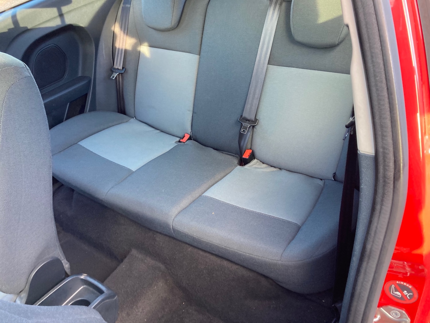 Used Ford Fiesta 2012 for sale - 76638772: Photo 8