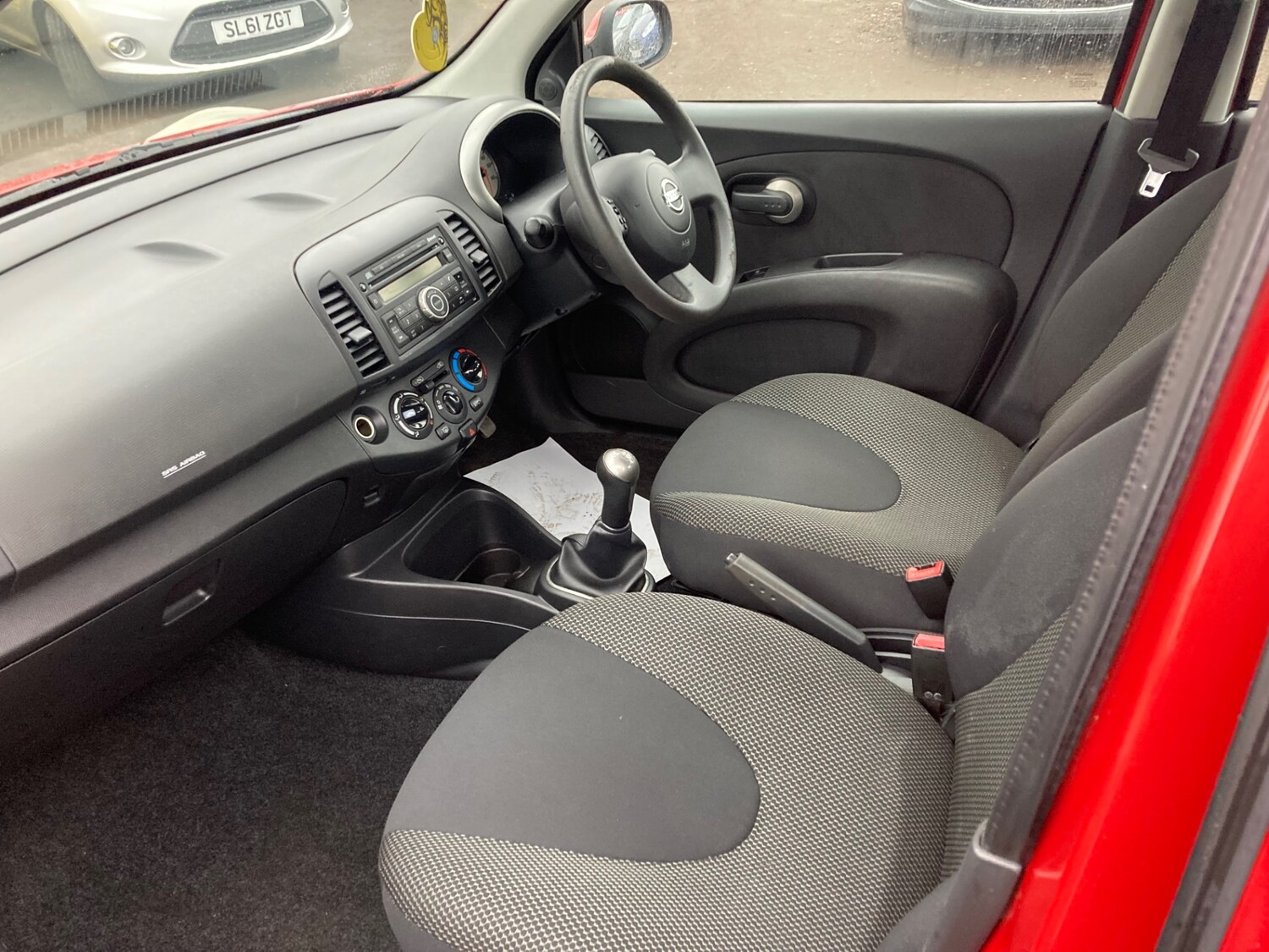 Used Nissan Micra 2009 for sale - 77766305: Photo 7