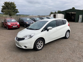 2013 (63) - 1.2 Acenta Premium 5dr