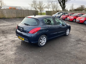 Used Peugeot 308 2013 for sale - 76412682: Photo