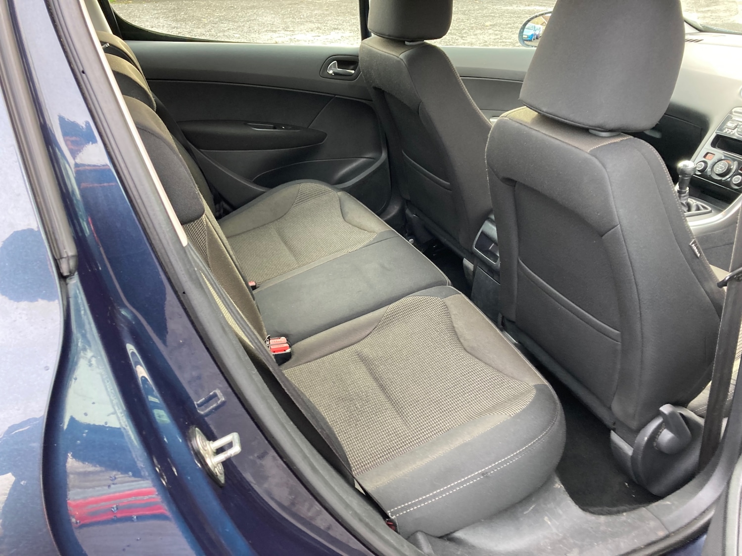 Used Peugeot 308 2013 for sale - 76412682: Photo 8