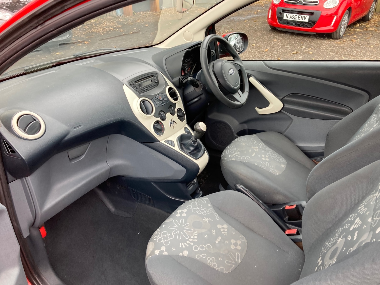 Used Ford Ka 2013 for sale - 76375690: Photo 7