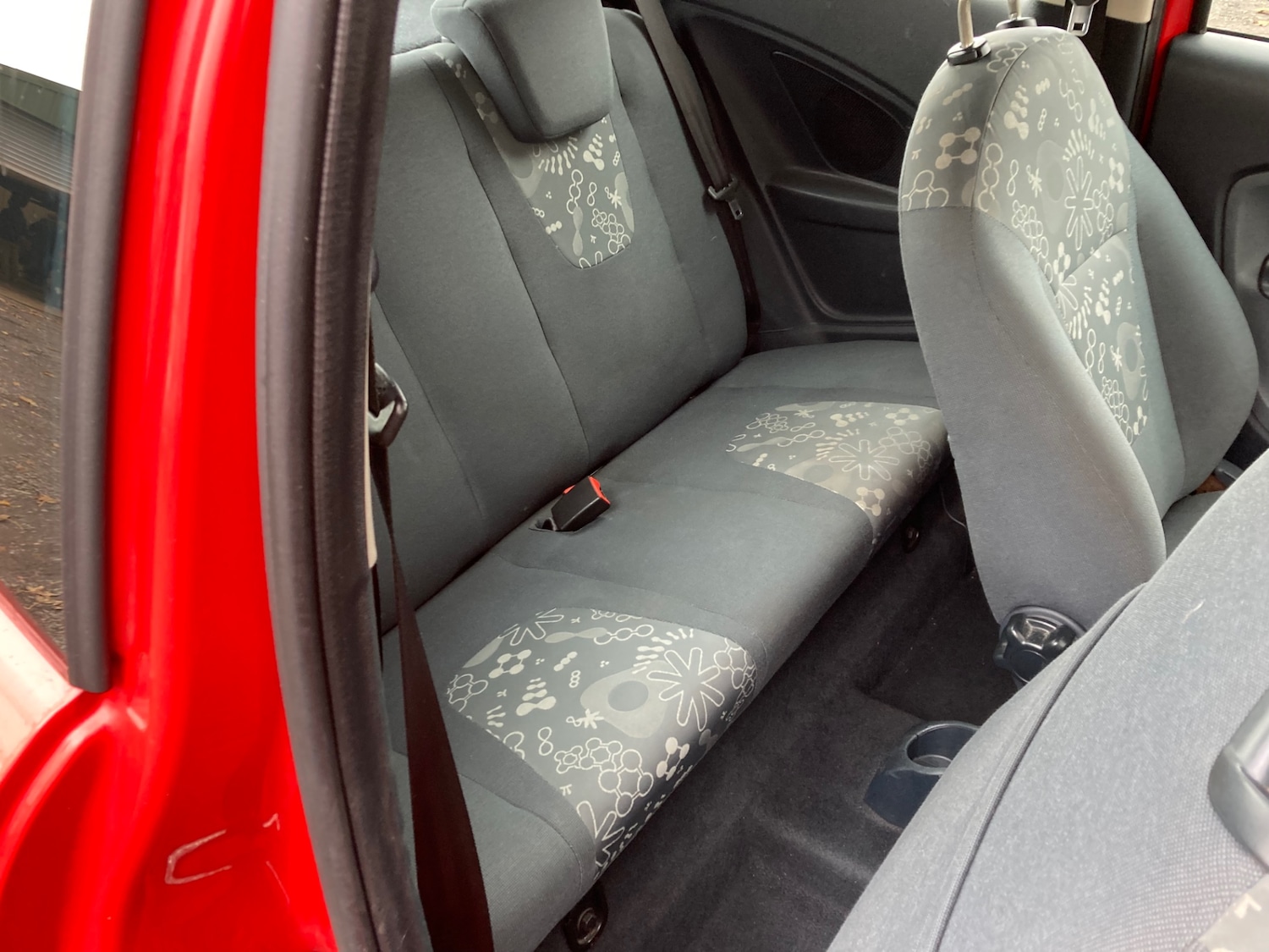 Used Ford Ka 2013 for sale - 76375690: Photo 9