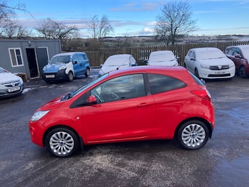 Used Ford Ka 2012 for sale - 77548032: Photo