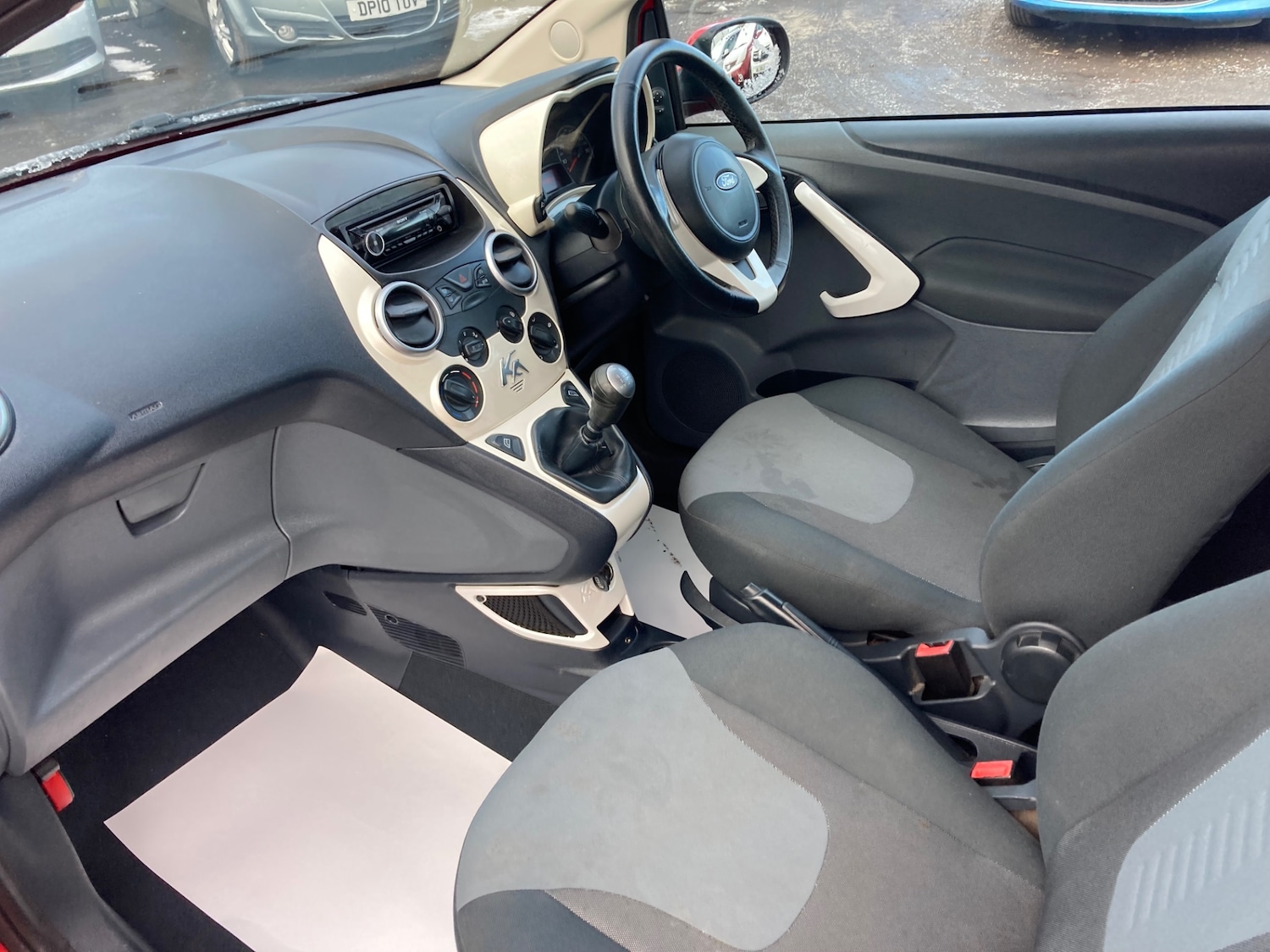 Used Ford Ka 2012 for sale - 77548032: Photo 7