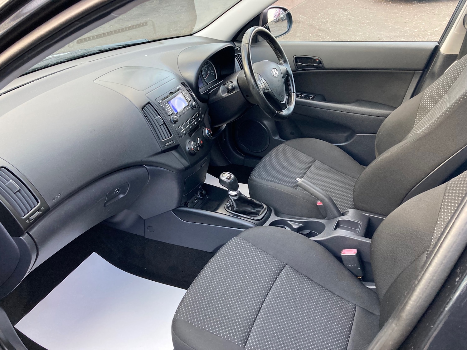 Used Hyundai i30 2011 for sale - 77264747: Photo 7