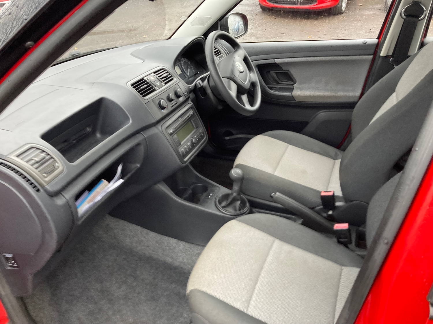 Used Skoda Fabia 2009 for sale - 76662946: Photo 7