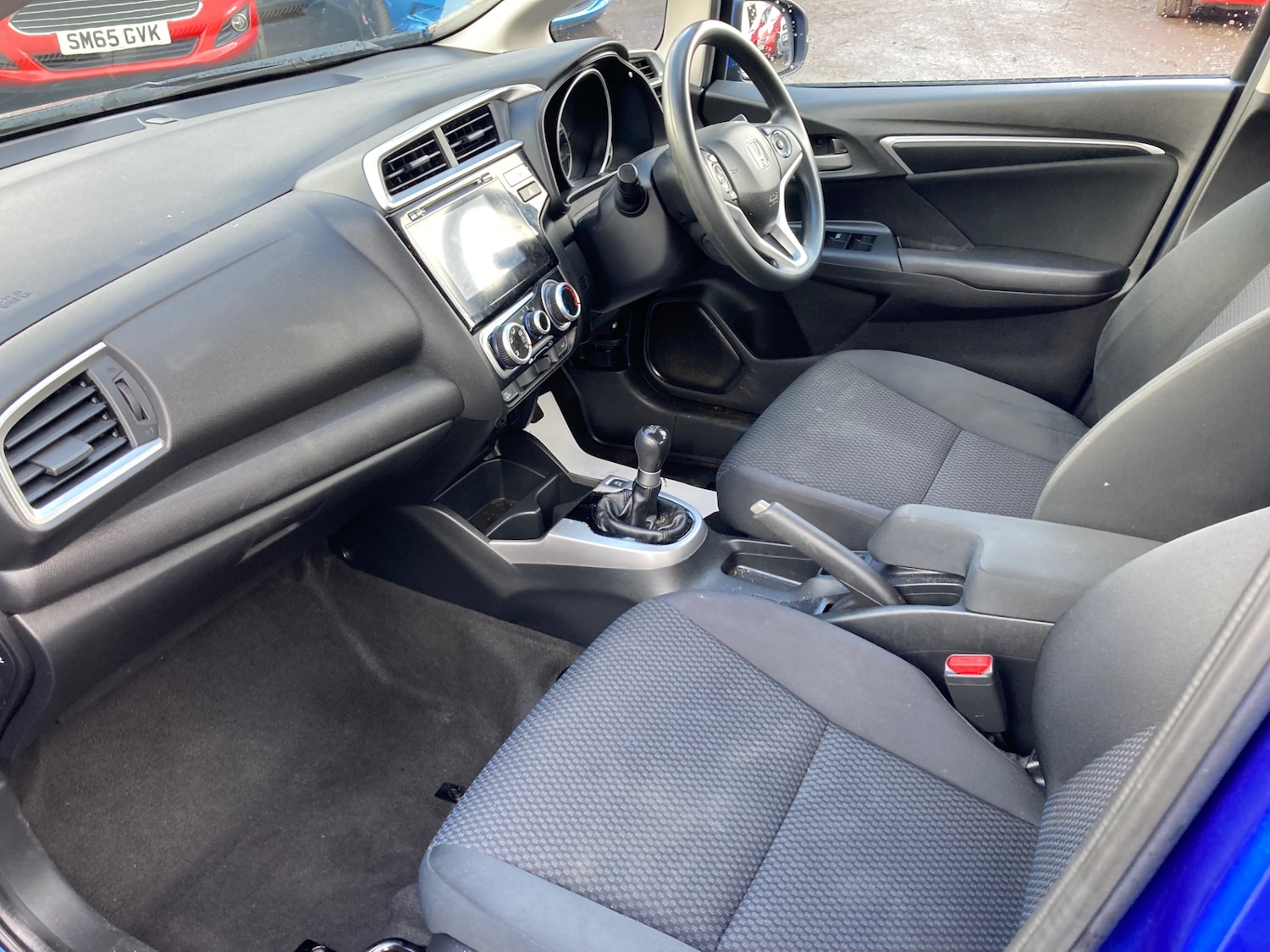 Used Honda Jazz 2018 for sale - 77998441: Photo 7