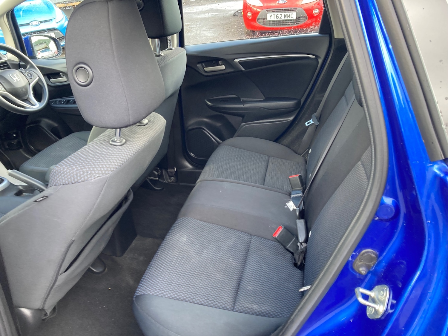 Used Honda Jazz 2018 for sale - 77998441: Photo 8