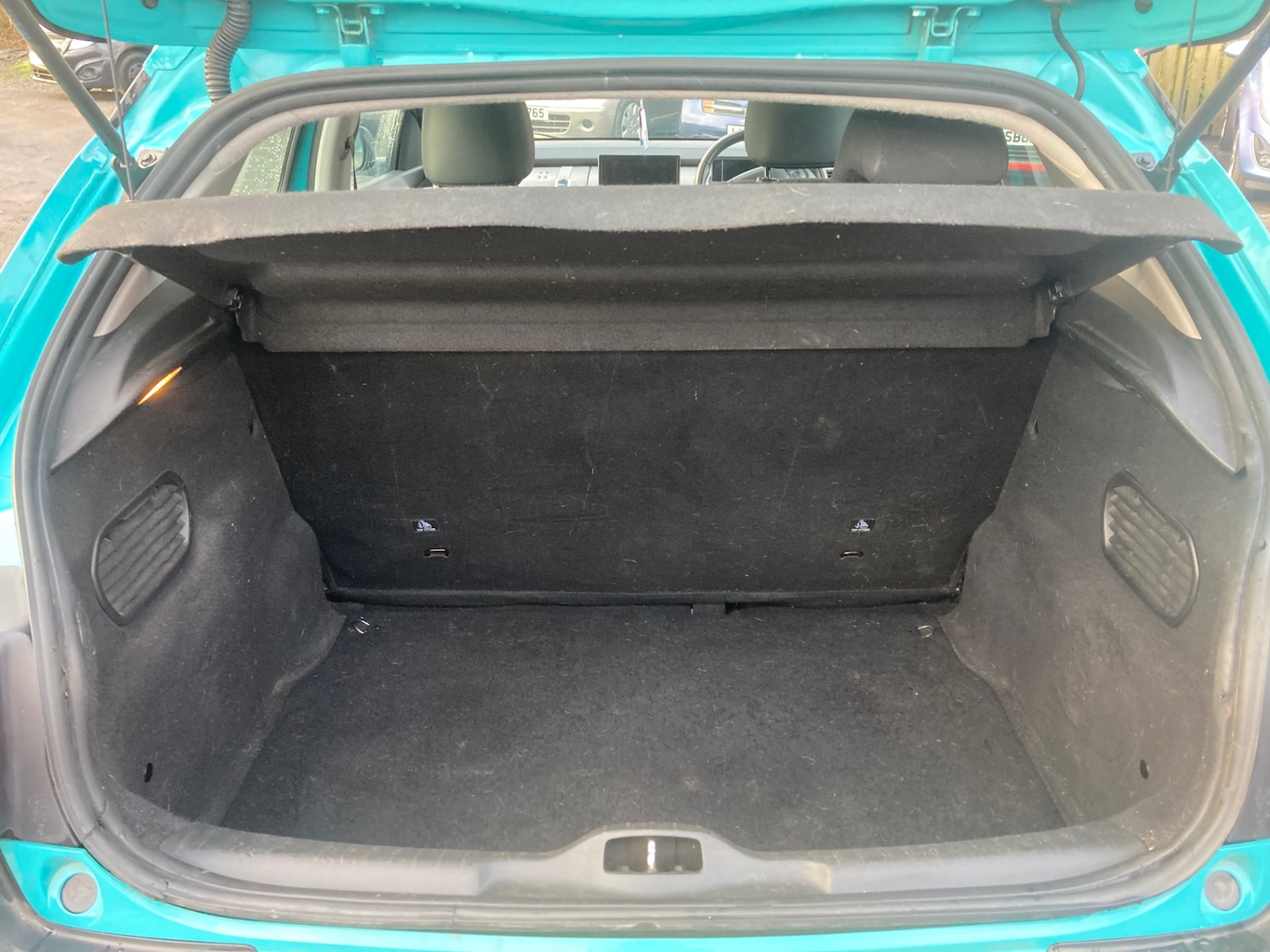 Used Citroen C4 Cactus 2015 for sale - 77053045: Photo 9