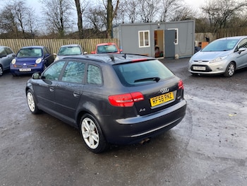 Used Audi A3 2009 for sale - 76968943: Photo