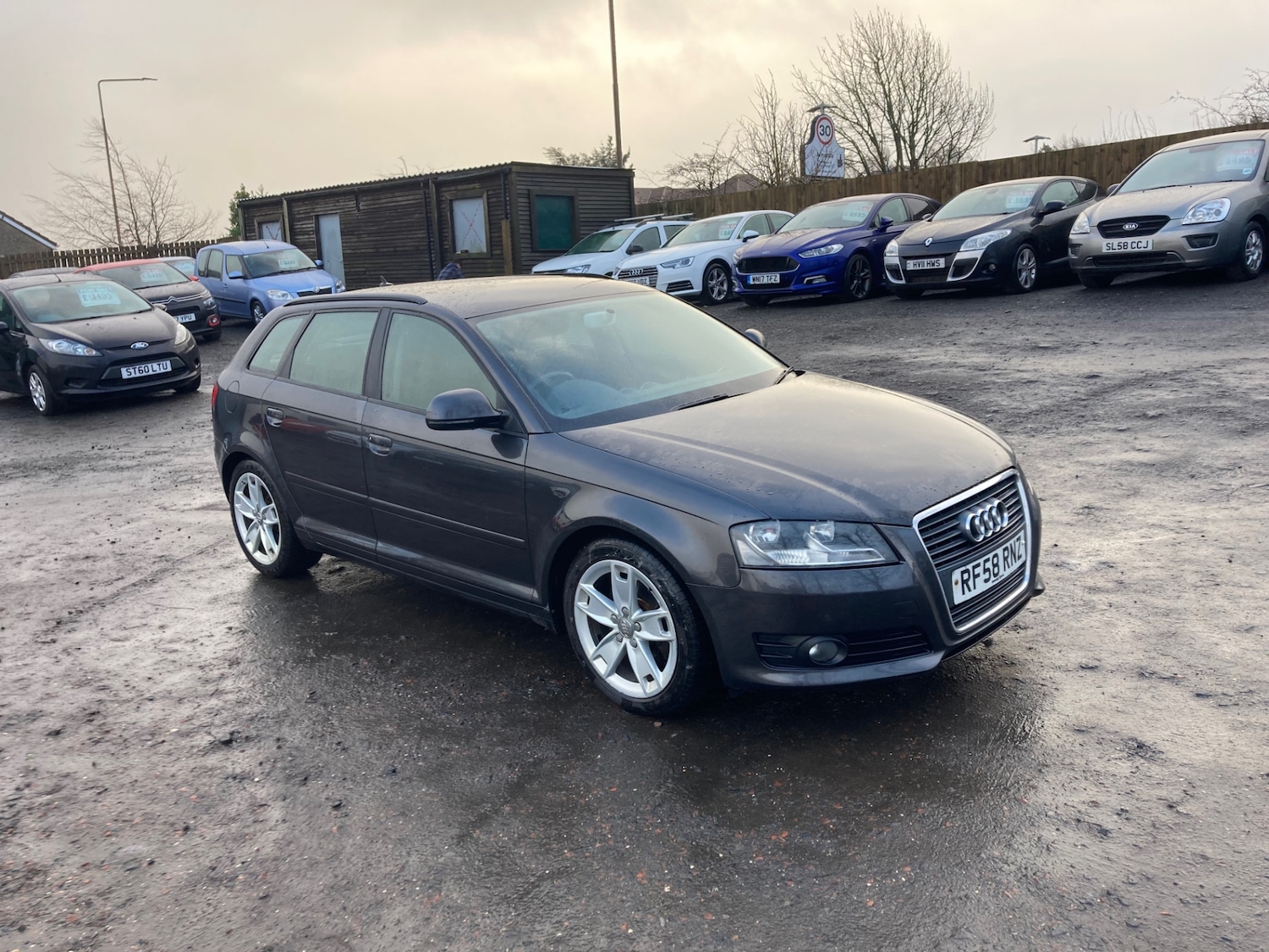 Used Audi A3 2009 for sale - 76968943: Photo 5