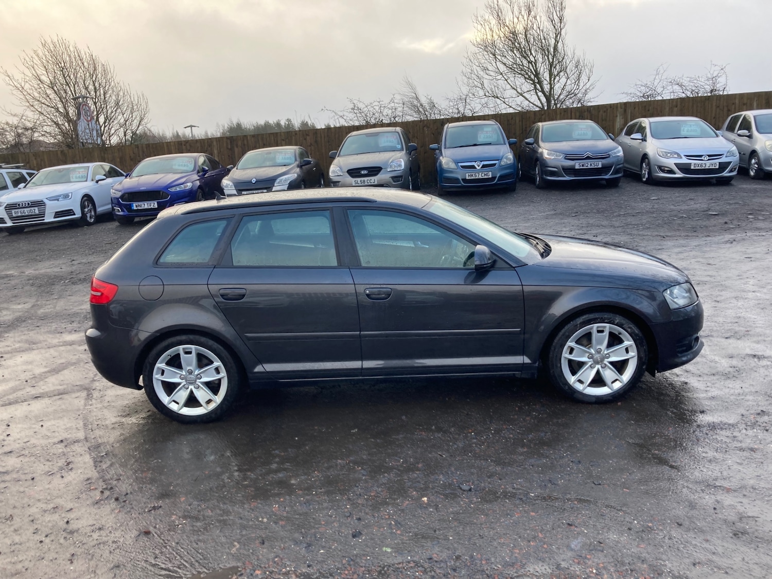 Used Audi A3 2009 for sale - 76968943: Photo 6