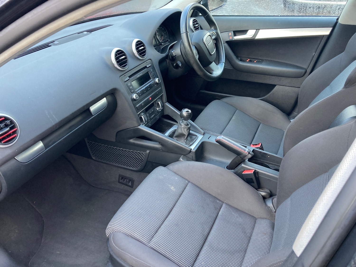 Used Audi A3 2009 for sale - 76968943: Photo 7