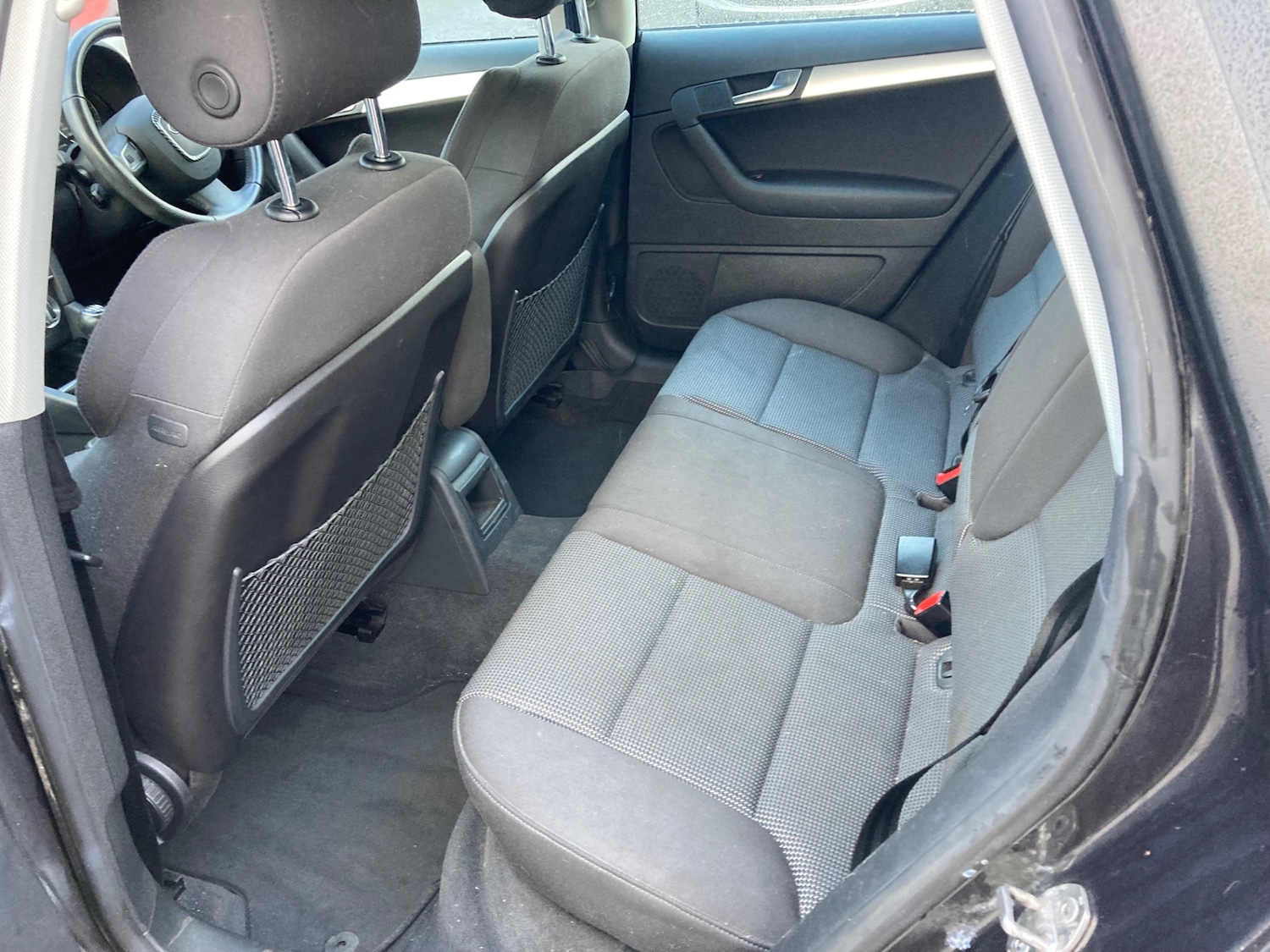 Used Audi A3 2009 for sale - 76968943: Photo 8