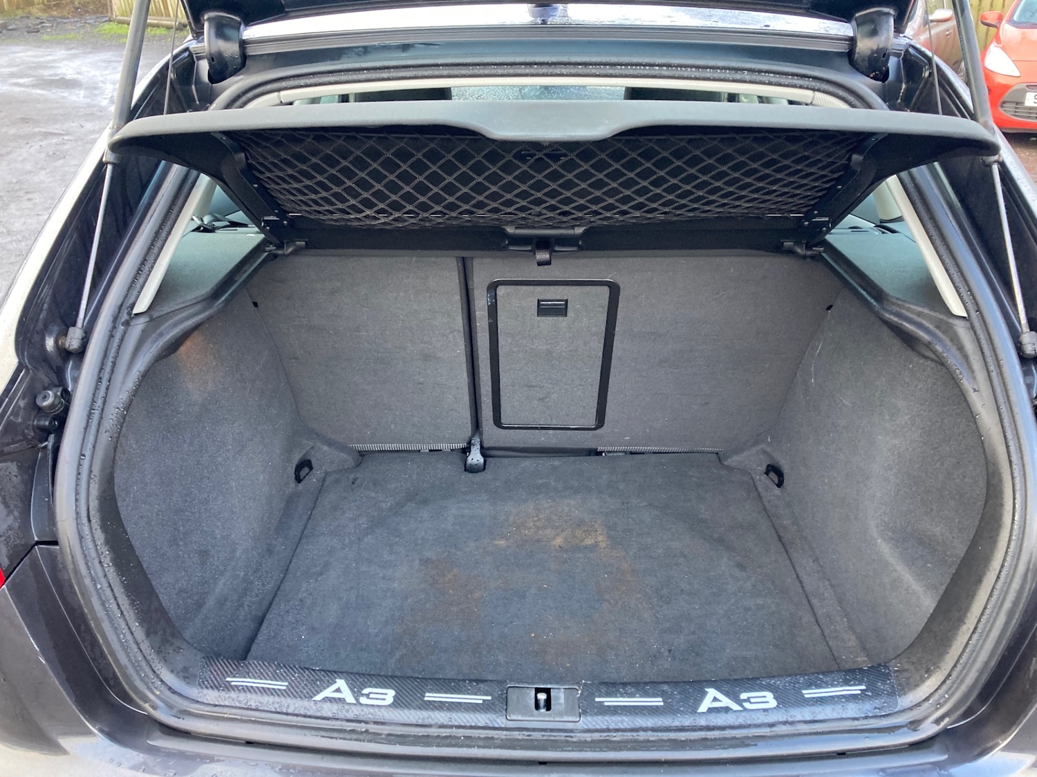 Used Audi A3 2009 for sale - 76968943: Photo 9