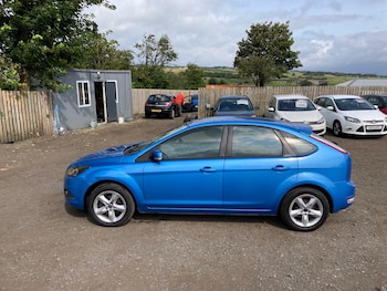 Used Ford Focus 2010 for sale - 75523836: Photo