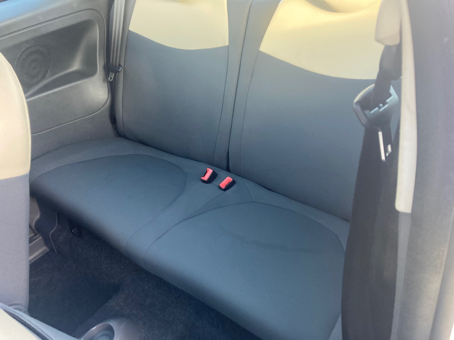 Used Fiat 500 2014 for sale - 76845640: Photo 8