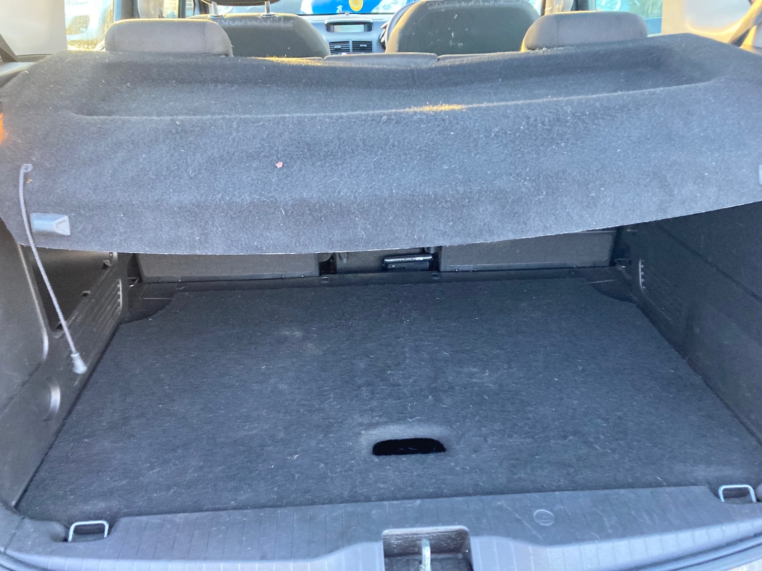 Used Vauxhall Meriva 2012 for sale - 77189423: Photo 9