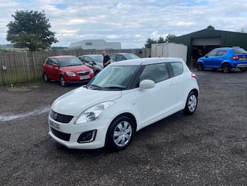 Used Suzuki Swift 2016 for sale - 79668636: Photo