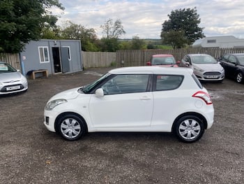Used Suzuki Swift 2016 for sale - 79668636: Photo