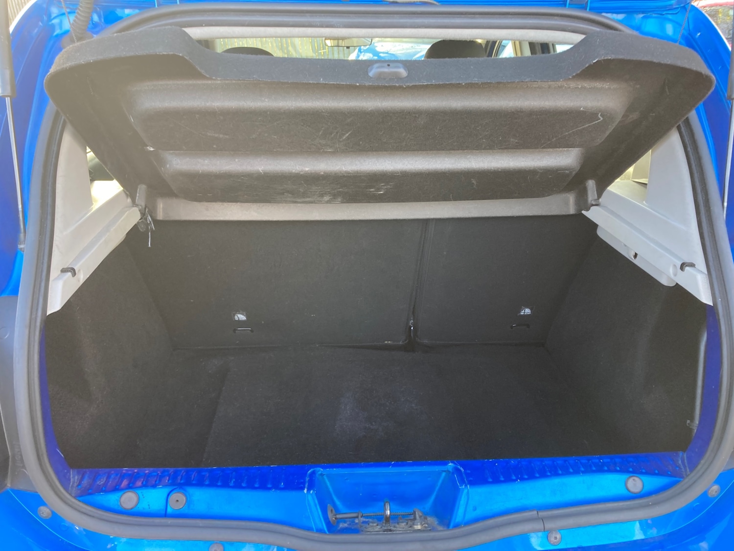 Used Dacia Sandero Stepway 2015 for sale - 76437958: Photo 9