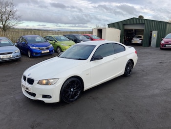 Used BMW 3 Series 2009 for sale - 77272414: Photo