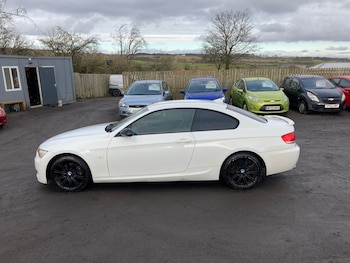 Used BMW 3 Series 2009 for sale - 77272414: Photo