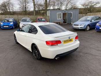 Used BMW 3 Series 2009 for sale - 77272414: Photo