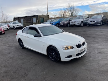 Used BMW 3 Series 2009 for sale - 77272414: Photo