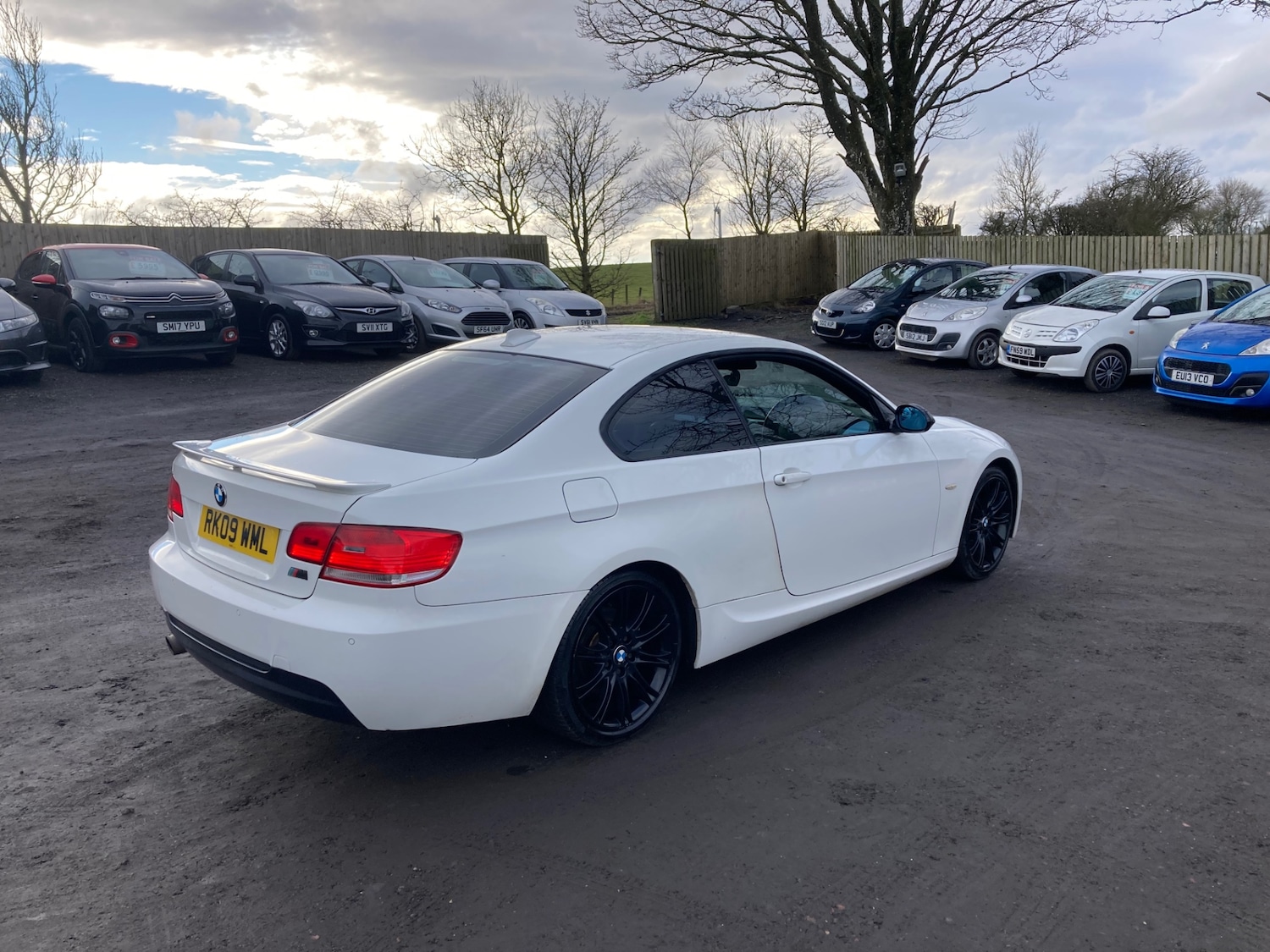 Used BMW 3 Series 2009 for sale - 77272414: Photo 6