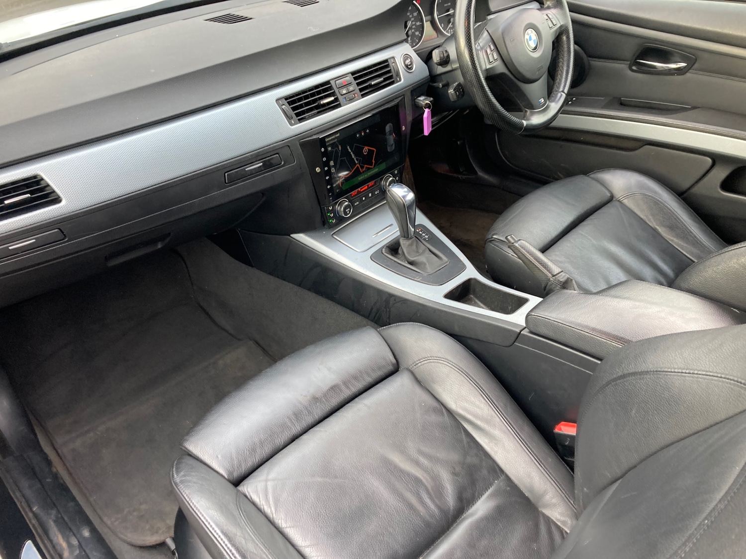 Used BMW 3 Series 2009 for sale - 77272414: Photo 7